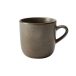 Aida Raw Tasse mit Henkel 20 cl Forest brown