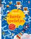 Ruimtespelletjes Standaard Uitgeverij Uitwisboek 1 - Ruimtespelletjes