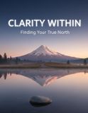 Clarity Independently Published Clarity Within: Finding Your True North Paperback