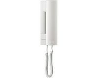 Grothe HT 623 Téléphone résidentiel, universel, 1+n/4+n, Blanc