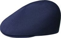 Kangol Tropic 507 Seamless Baret Marine Blauw M