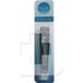 Maf Coupe-ongles chromé moyen 1pc
