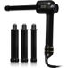 Hot Tools Professional Curl Bar Krultang Set - 0078729231319