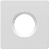Ledvance Onderdeel | spot combo ip65/5x ring fix ip65/5x ring fix square wt