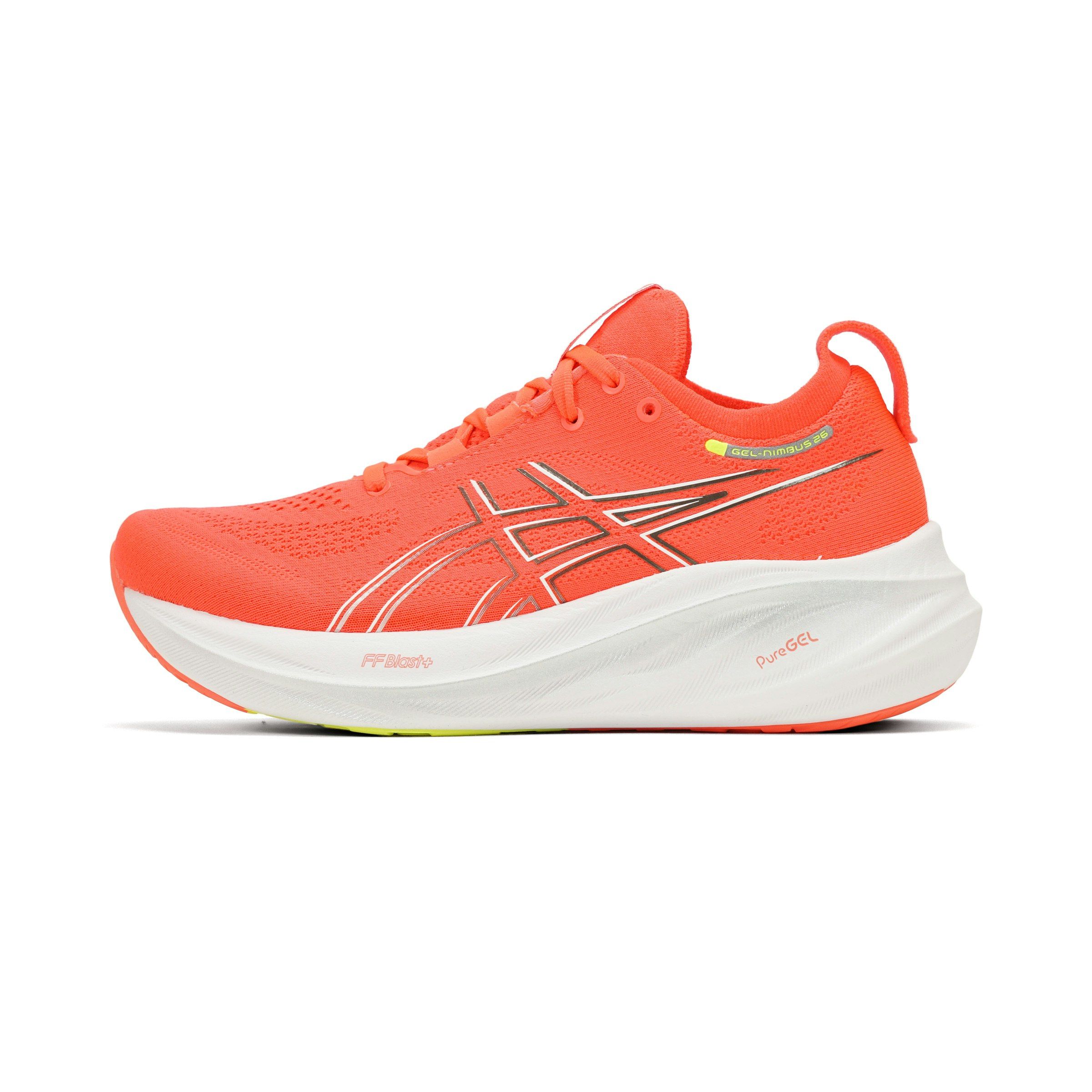 ASICS Gel Nimbus 26 Dames