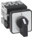 Baco BA223503 Keuzetoets 1 x 90 ° 1 stuk(s)