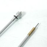 RMS Câble de compteur pour scooter Vespa GS 160 1962-1964 Neuf