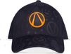 Difuzed Borderlands - Adjustable Cap