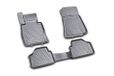 Element Custom-Fit Premium antislip rubberen vloermatten - BMW X1