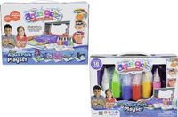 Simba Aqua Gelz Aqua Park Playset - Knutselen