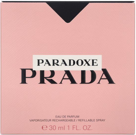 Prada Eau de Parfum / 30 (ml) / Women