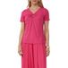 s.Oliver T-shirts Pink Taille: 38