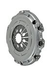 Valeo Koppelingsset 826859 - Met Dekking, Met Schijf