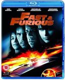Fast & Furious 7-8