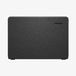 Spigen Urban Fit Laptop Hoes Nylon Zwart