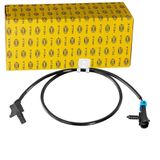 HELLA Sensor, Raddrehzahl 6PU358218-831
