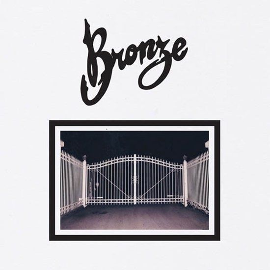 Konkurrent Bronze - Absolute Compliance (LP)