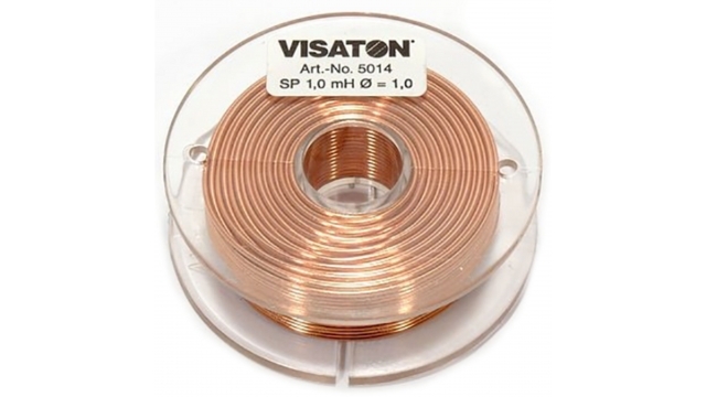 VISATON VS-4985 Crossover Coil