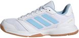 Adidas Performance Ligra 8 Indoor Schoenen - Dames - Wit