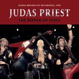 The Judas Priest The Ripper On Stage
