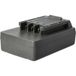 vhbw batterie compatible avec Wolf Garten BA 700 souffleur de feuilles, CSA 700 tronçonneuse, GTA 700 taille-haie, HTA 700 taille-haie outil (2000 mAh, Li-Ion, 18 V)