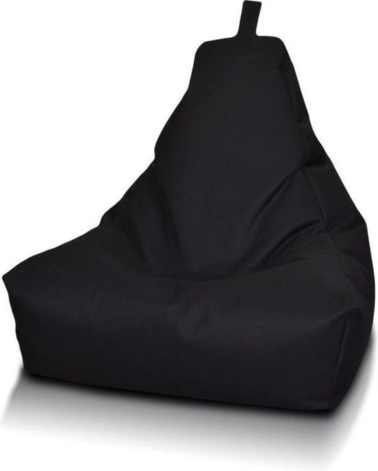 Viking Choice Kinder zitzak - 70 cm - Zwart