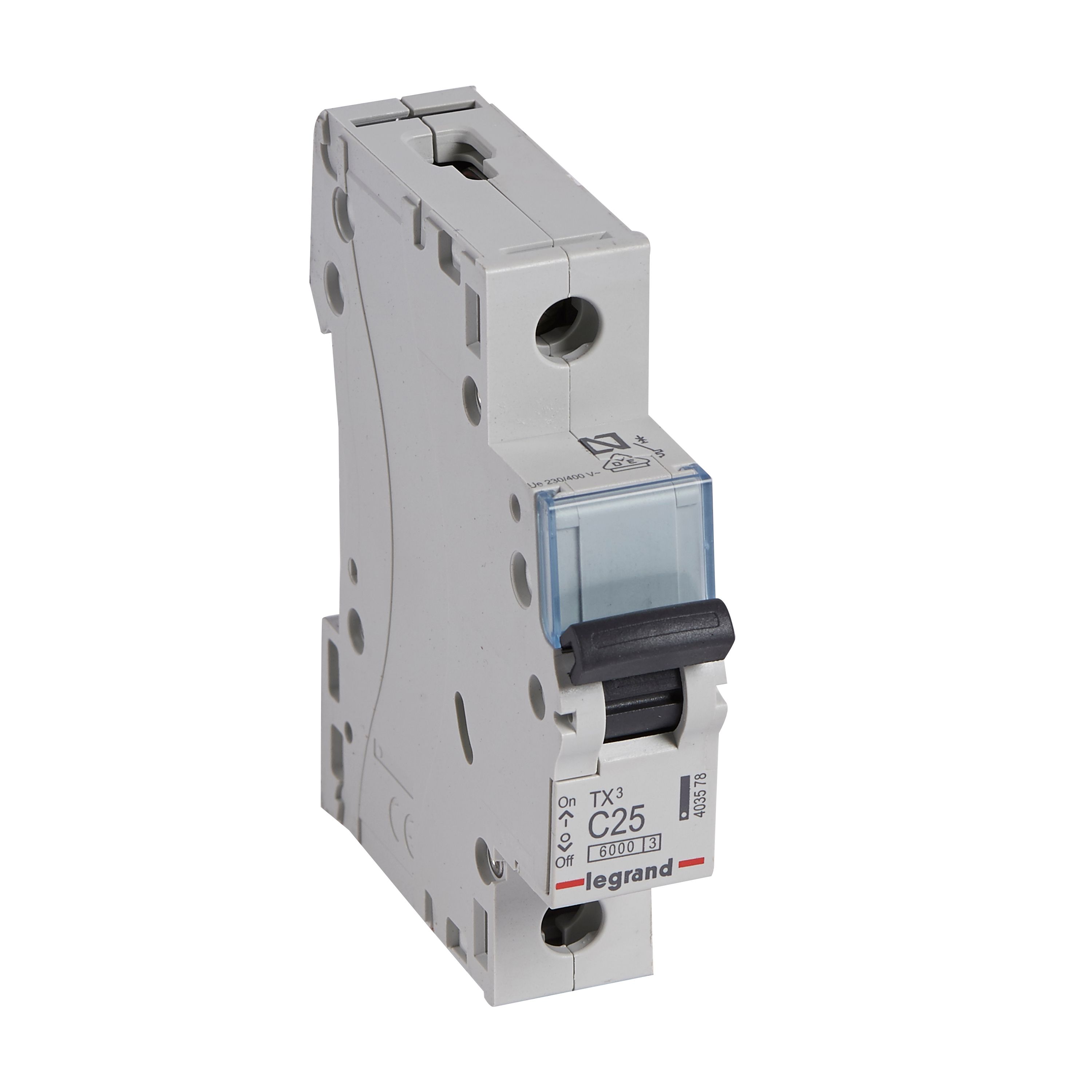 LEGRAND 403578 Stroomonderbrekers