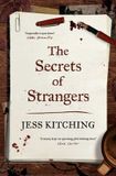 The Simon & Schuster The Secrets of Strangers Paperback