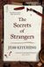 The Simon & Schuster The Secrets of Strangers Paperback