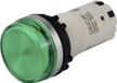 DECA CP24P-3EQ4G Voyant 24 V DC/AC 8 A (l x l x h) 29.9 x 20.5 x 55 mm IP66 1 pièce(s)