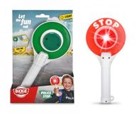 Dickie Toys Police Stop