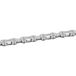 Connex Ketting 11Sx 11-Sp 11Sx, 118 Schakels, Zilver