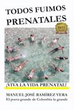 TODOS Libri GmbH TODOS FUIMOS PRENATALES Paperback