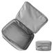 Sacs de compression double face pour voyage