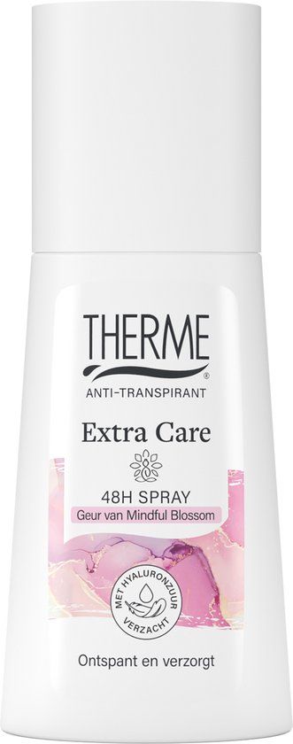 Therme Extra Care AT spray - 75 ml