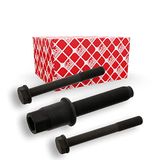 febi bilstein 33845 schroevenset voor stuurketting, 1 stuk