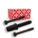 febi bilstein 33845 schroevenset voor stuurketting, 1 stuk