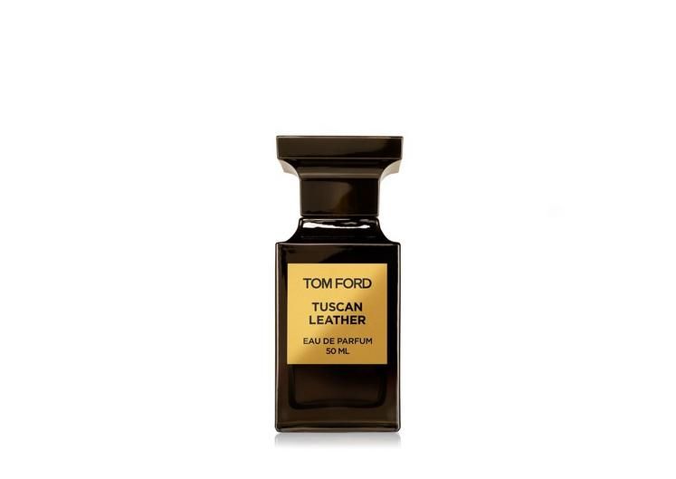 Tom Ford Tuscan Leather / 50 ml / Unisex