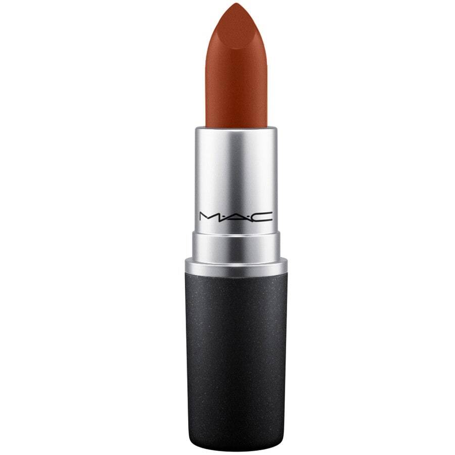 MAC Consensual (donkere huidtint) Lipstick 3.0 g