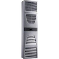 Rittal SK TopTherm "Blue e" 2.00 - 4.00 kW - Koelingspakket voor rack - monteerbaar aan muur - 400 Volt wisselstroom V - RAL 7035