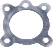 101_Octane Zylinderkopfdichtung Aluminium Ø 38 mm 0,4 mm für Puch Maxi E50
