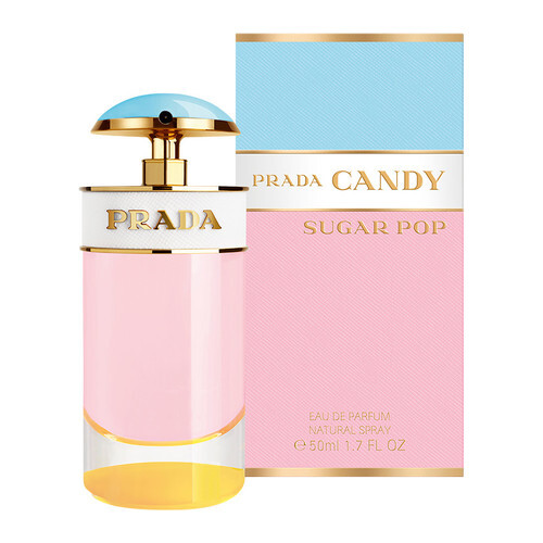 Prada Candy Sugar Pop eau de parfum / 80 ml / dames