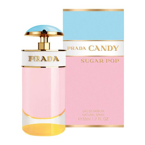 Prada Eau de Parfum / 80 ml / Dames