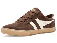 Gola Badminton Suede Damesschoenen