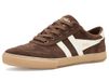 Gola Badminton Suede Damesschoenen