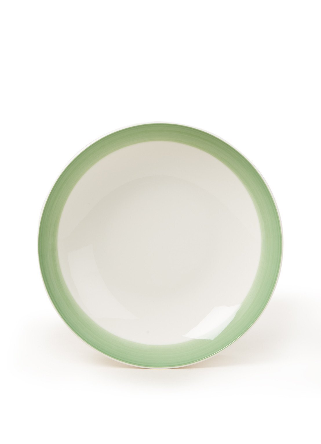 Villeroy & Boch Green Apple soepbord 24 cm