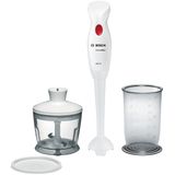 Bosch MSM14200 - Blender - Wit
