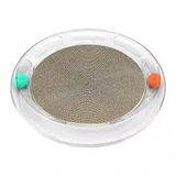 Petkit Poteau griffoir avec balles pour chat