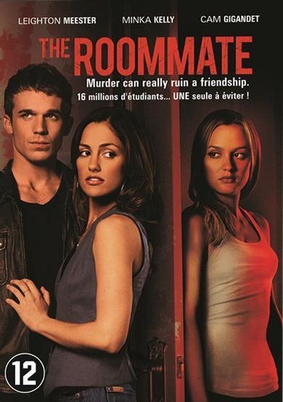 Megamoviestore The Roommate - DVD