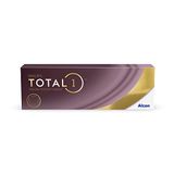 Dailies Alcon DAILIES TOTAL 1® Daglenzen -9.00 BC 8.50 - 30 stuks